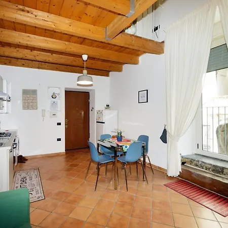 Heavenlyhome 公寓 那不勒斯