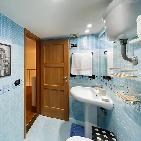 Heavenlyhome 公寓 那不勒斯