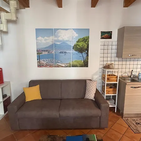 Διαμέρισμα Heavenlyhome
