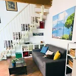 Heavenlyhome דירה נאפולי