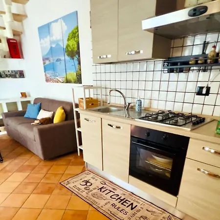 Apartamento Heavenlyhome *