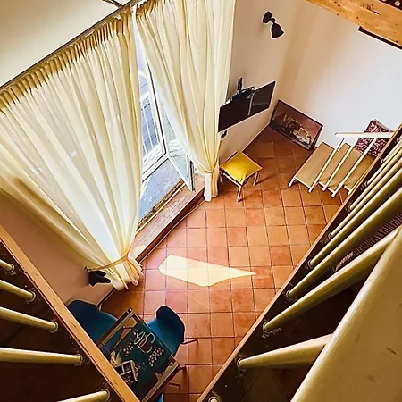 Heavenlyhome Nápoles