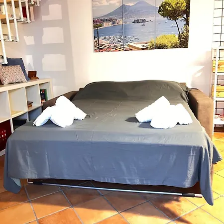 Apartamento Heavenlyhome