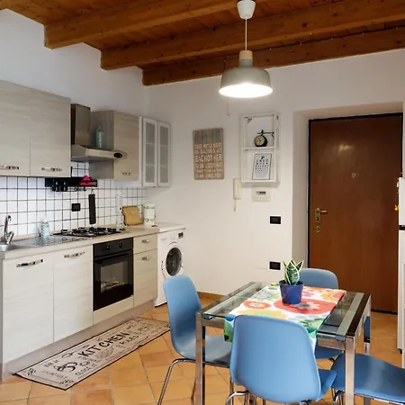 Apartamento Heavenlyhome *