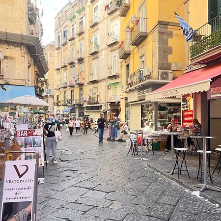 Apartamento Heavenlyhome