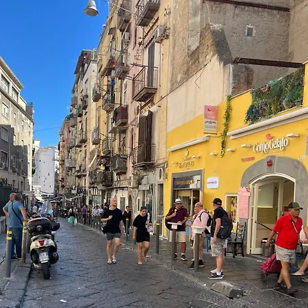 Heavenlyhome Nápoles