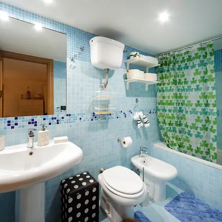 Apartamento Heavenlyhome