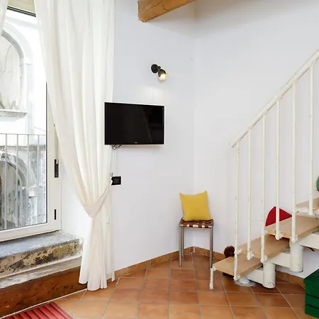 Heavenlyhome Nápoles