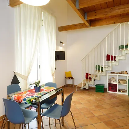 Apartamento Heavenlyhome