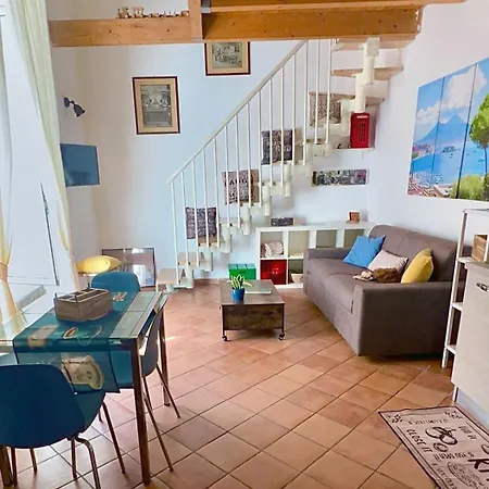 Heavenlyhome Appartamento