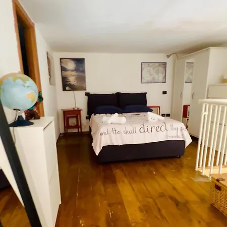 Heavenlyhome Apartamento *