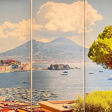 Heavenlyhome Apartamento *