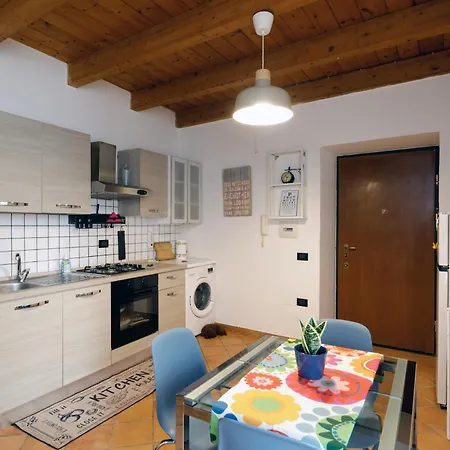 Heavenlyhome Apartamento *