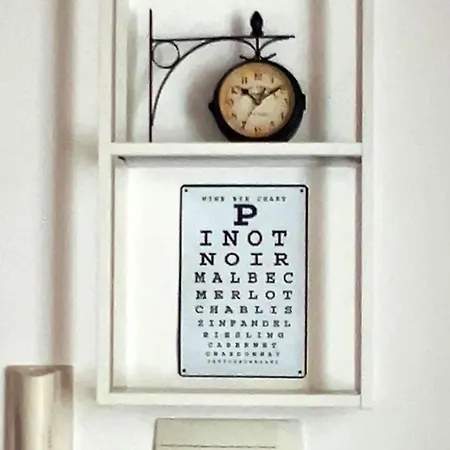 Heavenlyhome Apartamento *