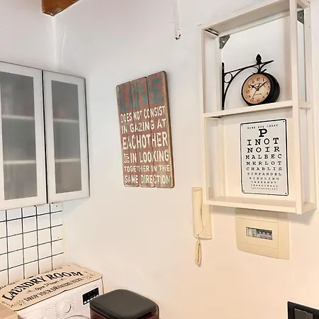 Heavenlyhome Apartamento