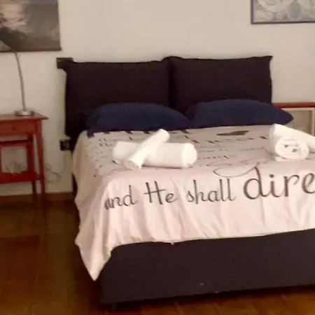 Heavenlyhome Apartamento Nápoles